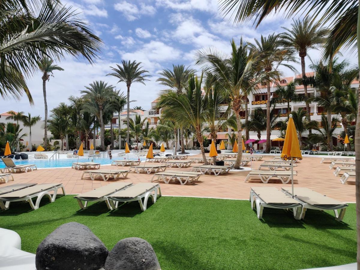 Apartmán Seafront New Modern Playa de las Americas  Exteriér fotografie
