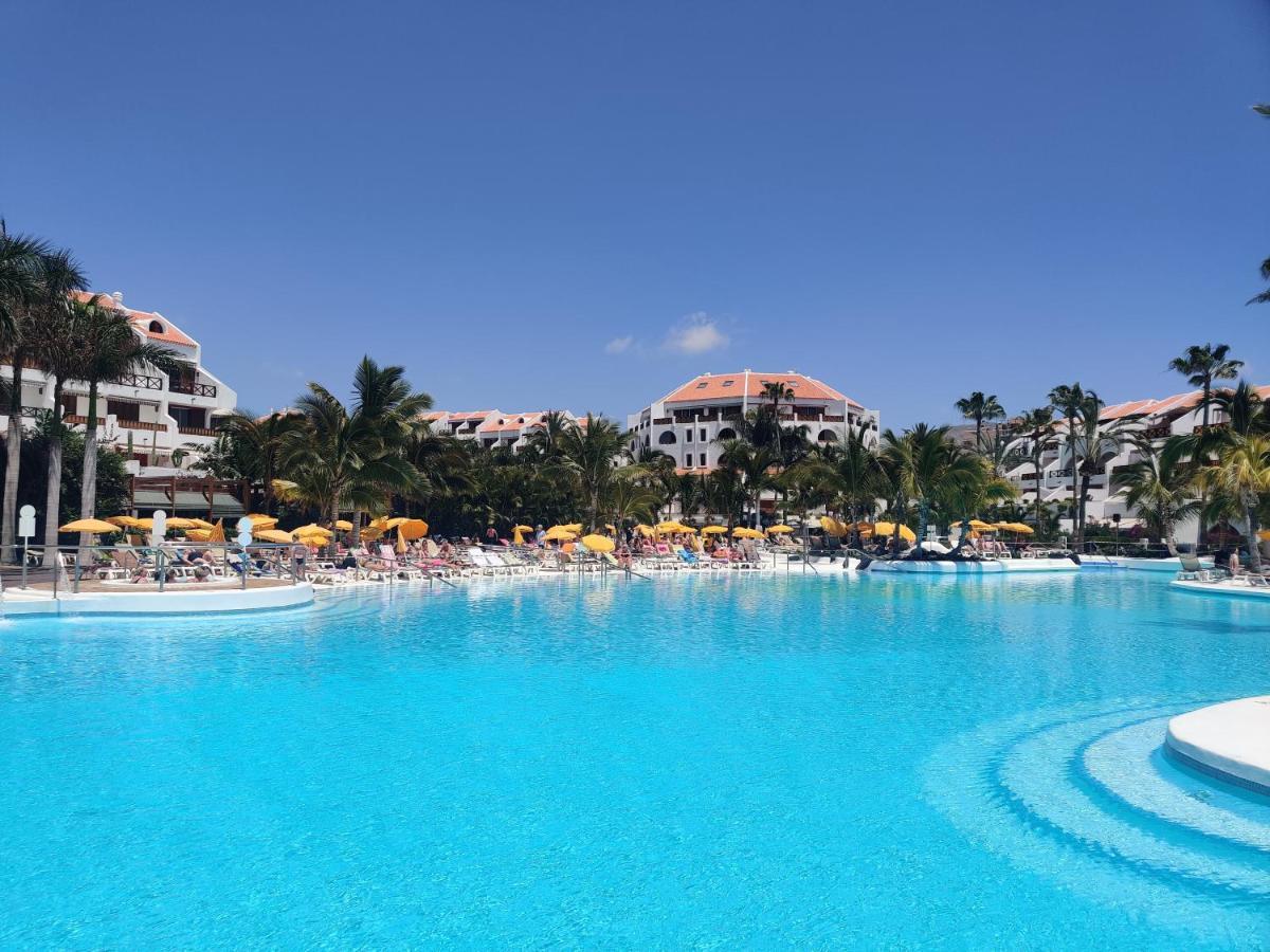 Apartmán Seafront New Modern Playa de las Americas  Exteriér fotografie