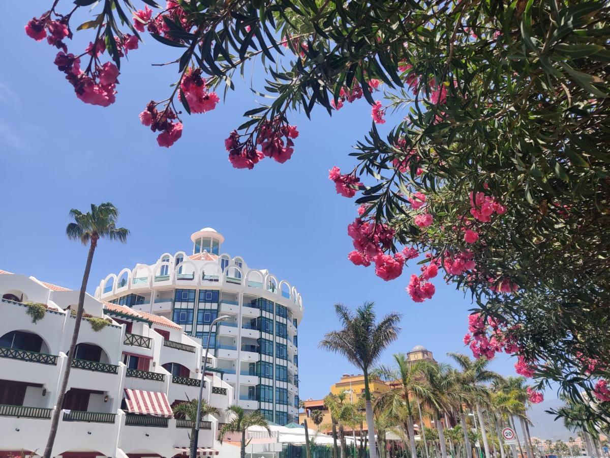 Apartmán Seafront New Modern Playa de las Americas  Exteriér fotografie