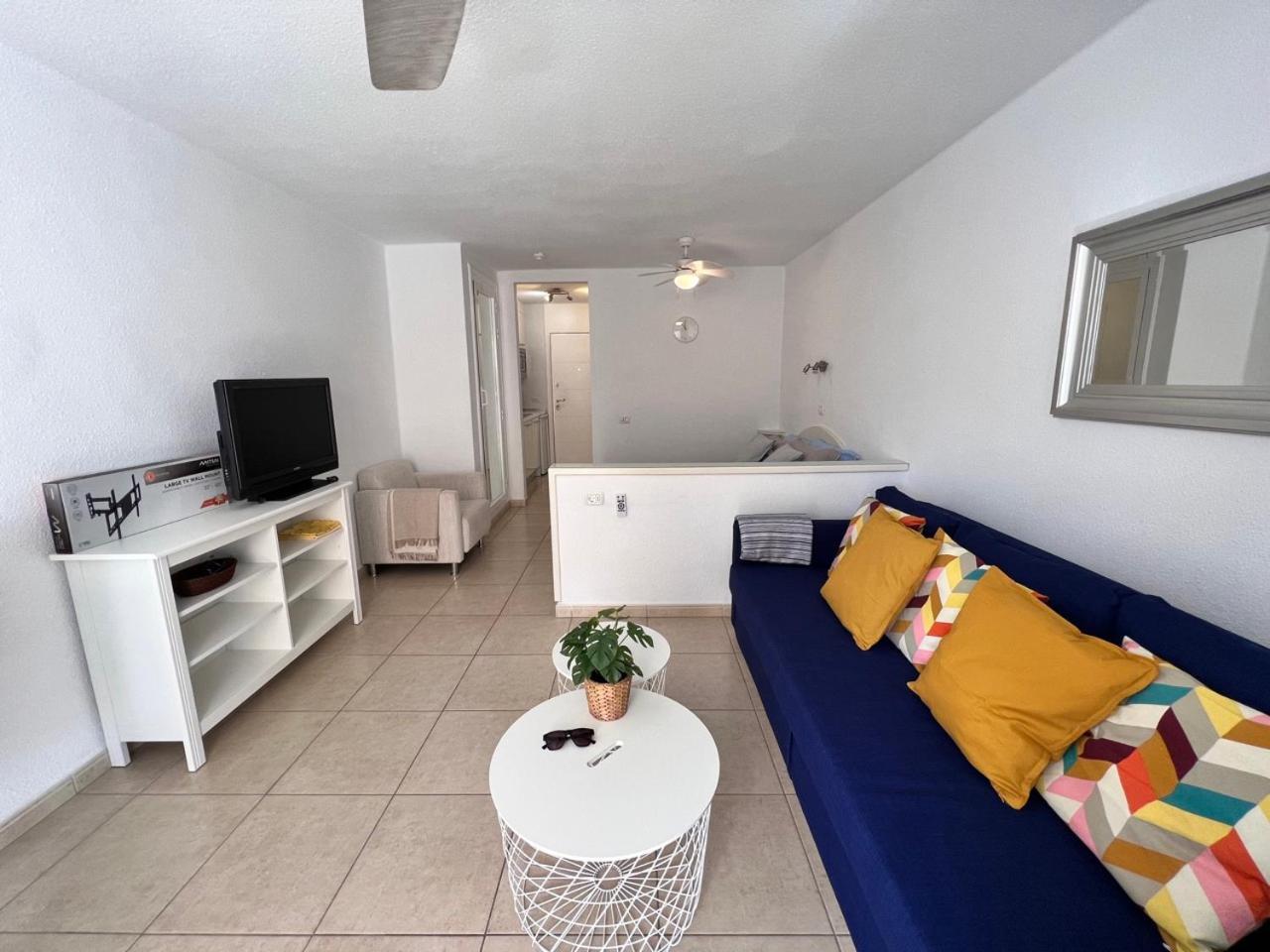 Apartmán Seafront New Modern Playa de las Americas  Exteriér fotografie