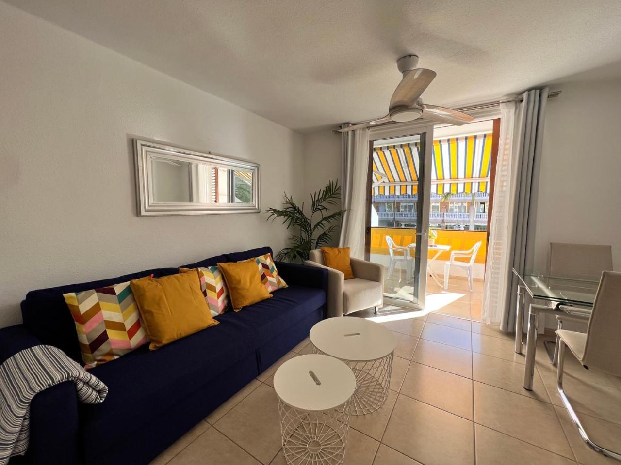 Apartmán Seafront New Modern Playa de las Americas  Exteriér fotografie