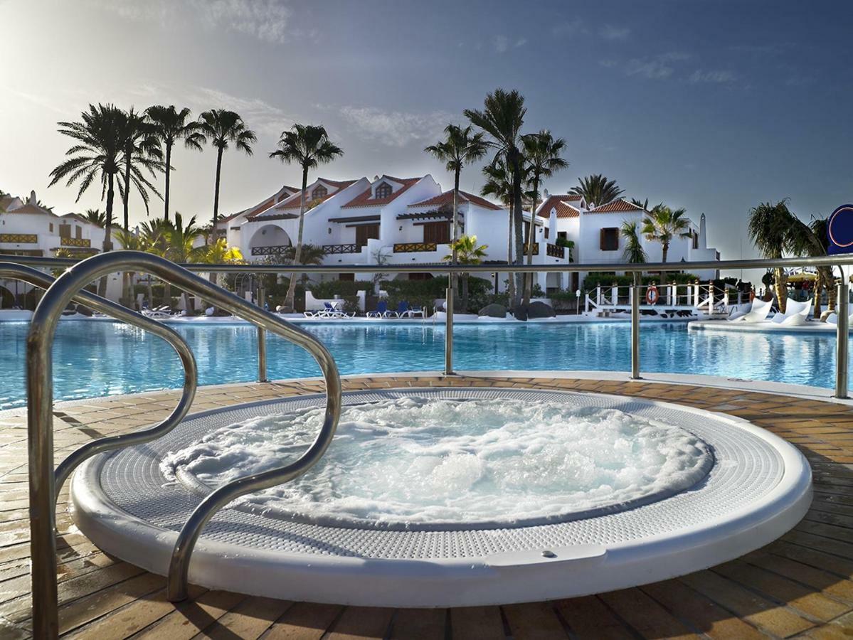 Apartmán Seafront New Modern Playa de las Americas  Exteriér fotografie